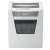 Leitz IQ Office P5 paper shredder, shredding confidential documents, security level P-5