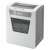 Leitz IQ Office P5 paper shredder, shredding confidential documents, security level P-5