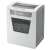 Leitz IQ Office P5 paper shredder, shredding confidential documents, security level P-5