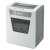 Leitz IQ Office P5 paper shredder, shredding confidential documents, security level P-5
