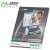 LEITZ iLam Premium Laminierfolien, 80 Mikron, A4, Glanz, 100 Stück