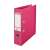 Esselte ring binder, A4 size, pink