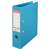 Esselte A4 ring binder, 75mm, blue, with metal edge protection