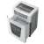 Leitz IQ Office Pro P5 paper shredder with open paper bin