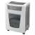 Leitz IQ Office Pro P5 paper shredder side view
