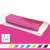Leitz iLam Home Office A4 lamináló, rózsaszín, kapható különböző színekben