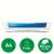 LEITZ iLam Home Office A4 lamináló, 3 perc bemelegedési idő, 60 másodperc A4/80 mikronhoz