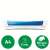 LEITZ iLam Home Office A4 lamináló, 3 perc bemelegedési idő, 60 másodperc A4/80 mikronhoz
