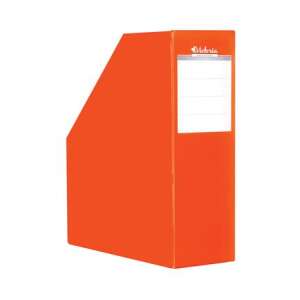 VICTORIA Papuc de carton, 90 mm, VICTORIA, portocaliu 46653083 Furnituri de birou