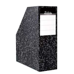 VICTORIA OFFICE Gloves, cardboard, 90 mm, VICTORIA OFFICE, "Marble"