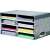 FELLOWES Aktenhalter, Schreibtisch, Karton, "BANKERS BOX® SYSTEM by FELLOWES®" 31558305