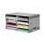 FELLOWES Aktenhalter, Schreibtisch, Karton, "BANKERS BOX® SYSTEM by FELLOWES®" 31558305