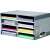 FELLOWES Aktenhalter, Schreibtisch, Karton, "BANKERS BOX® SYSTEM by FELLOWES®" 31558305