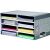 FELLOWES File cabinet, desktop, cardboard, "BANKERS BOX® SYSTEM by FELLOWES®" 31558305