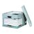 FELLOWES Archiválókonténer, karton, nagy, "BANKERS BOX® SYSTEM by FELLOWES®" 31558307