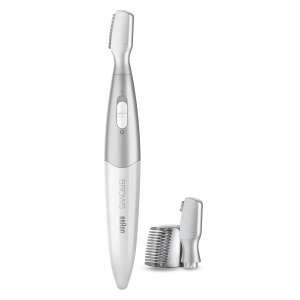 Braun Body hair clippers shopping: prices, pictures, info