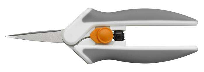 Fiskars EasyAction Foarfece de cusut 16cm #grey
