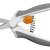 Fiskars EasyAction Foarfece de cusut 16cm #grey 31558368