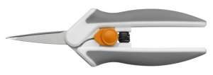 FISKARS Ножица за шиене, 16 см, FISKARS "EasyAction", сива