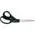Fiskars Essential 21cm General Purpose Scissors, Black