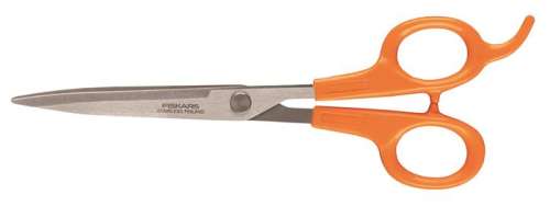 Fiskars Foarfece de tuns clasic 17cm #orange