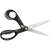 Fiskars 21 cm univerzális olló, fekete, Functional Form
