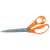 Fiskars Classic 25cm orange fabric scissors