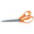 FISKARS Scissors, 25 cm, FISKARS "Classic", orange 31558393