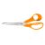 FISKARS Olló, általános, 21 cm, FISKARS "Classic" narancssárga 108023245