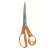 Fiskars Classic 21cm orange general purpose scissors