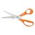 FISKARS Scissors, general, 21 cm, FISKARS "Classic" orange 31558396