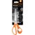 FISKARS Scissors, general, 21 cm, FISKARS "Classic" orange 31558396