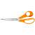 Fiskars Classic 21cm orange general purpose scissors