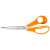 Fiskars Classic 21cm orange general purpose scissors