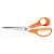 Fiskars Classic 21cm orange general purpose scissors