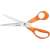 Fiskars Classic 21cm orange general purpose scissors