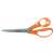 Fiskars Classic 21cm orange general purpose scissors