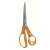 Fiskars Classic 21cm orange general purpose scissors