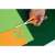 Fiskars Classic orange Bastel Schere, 13 cm, Papier schneiden