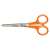 Fiskars Classic 13 cm orange Hobby-Schere