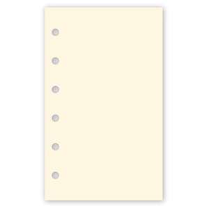 Realsystem 3/510 Sárga Jegyzetlap Utántöltő - 30 Lap - REALSYSTEM