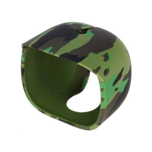 Camouflage silicone protective case for IMOU CELL PRO camera