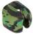 Camouflage silicone protective case for IMOU CELL PRO camera