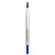 PARKER Rollerball pen insert, 0.7 mm, M, goliate, PARKER, "Royal", blue 83061316