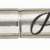 Parker Quink rollerball refill, medium point, blue ink