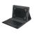 Astrum Universal-Tablet-Hülle mit Bluetooth 3.0-Tastatur 9/10 Zoll schwarz, Android/IOS-kompatibel TB130 58394686