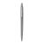 Srebrna kemijska olovka Parker Royal Jotter