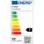 Iris Lighting JF150 integrált LED-es por-és páramentes lámpatest IP65 vibrálás mentes 60W 6000 lm 4000K 58395687