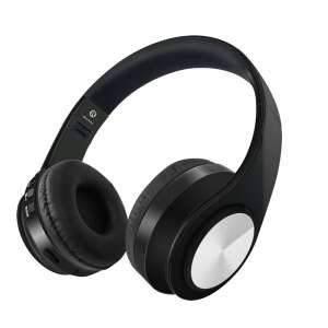 HiGi D-422 Bluetooth Fejhallgató - 40mm, 10 óra üzemidő