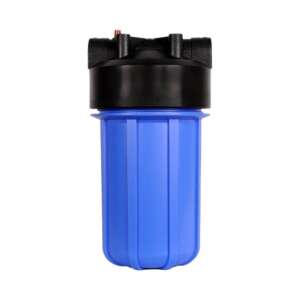 USTM 10 colos Big Blue központi vízszűrő ház - USTM